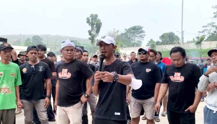 Rekrutmen “Gaib” RDF Bantargebang: Warga Protes, Online Masuk, Tetangga Dapat Kerja