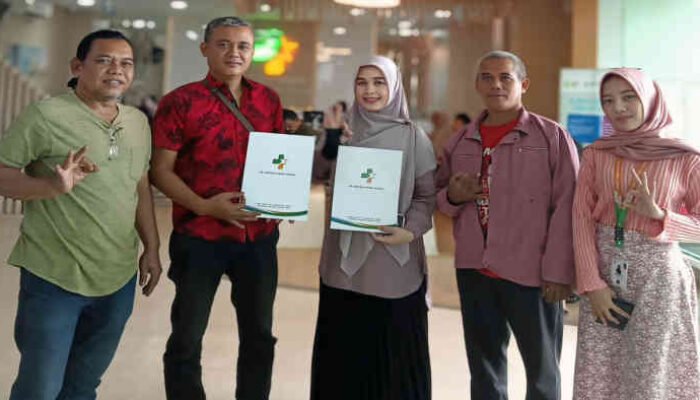Relawan Samatri dan RS Kartika Husada Jalin Sinergi, Tingkatkan Akses dan Edukasi Kesehatan Masyarakat