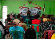 Adhitia Pratama Gelar Reses di Waway Karya, Dengarkan Langsung Aspirasi Warga Ngesti Karya