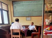 Tinjau SDN 1 Gunung Sugih Besar, Tim Disdik Datang Foto-Foto, Lalu Pulang?