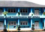 SMK Islam Tunas Bangsa di Lampung Timur Diduga Bodong, Sudah Terima Siswa Baru?