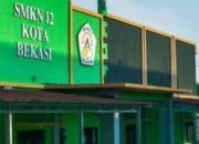 Drama Tanda Tangan di SMKN 12 Bekasi: Kepala Sekolah Lapor Wakil ke Polisi Gara-gara Legalisir SKL