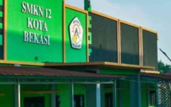 Drama Tanda Tangan di SMKN 12 Bekasi: Kepala Sekolah Lapor Wakil ke Polisi Gara-gara Legalisir SKL