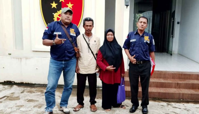 Polisi Diminta Jemput Paksa Oknum Mantri BRI, Kuasa Hukum Supriono Desak Penegakan Hukum Tegas