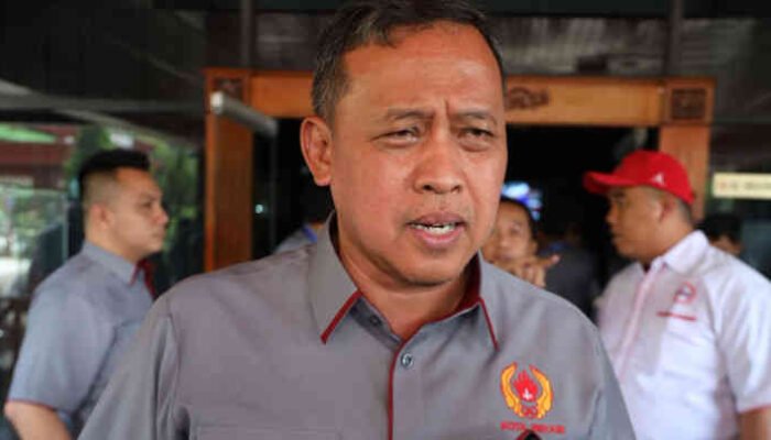 Tri Adhianto: Bekasi Tuan Rumah Porprov XV 2026, Siap Jadi Juara Umum dan Guyur Atlet Emas Rp200 Juta!