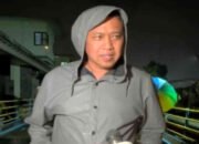 Cegah Banjir Kiriman dari Bogor, Wali Kota Bekasi Turun ke Pintu Air Prisdo