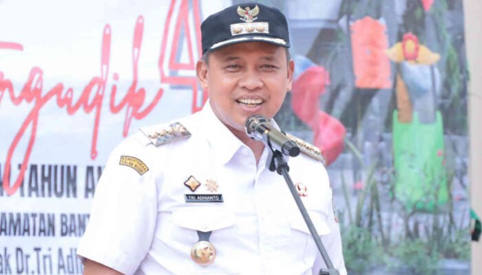 BREAKING! Wali Kota Bekasi Bilang R3-R4 Aman, Tapi Siap-Siap Kena SP Kalau Ngeyel!
