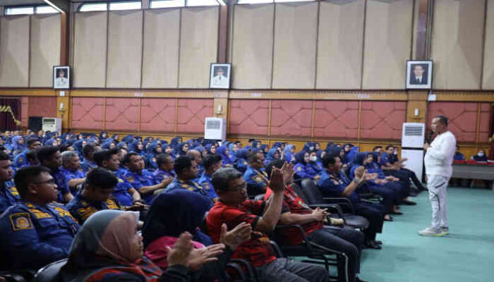 Heboh! 433 PPPK Kota Bekasi Diminta Kembali Jadi Guru, Pegawai Struktural Protes: “Kami Dipaksa”