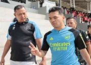 Parkir Pegawai Pemkot Bekasi Dipindah ke Stadion, Gedung 9 Lantai Disiapkan