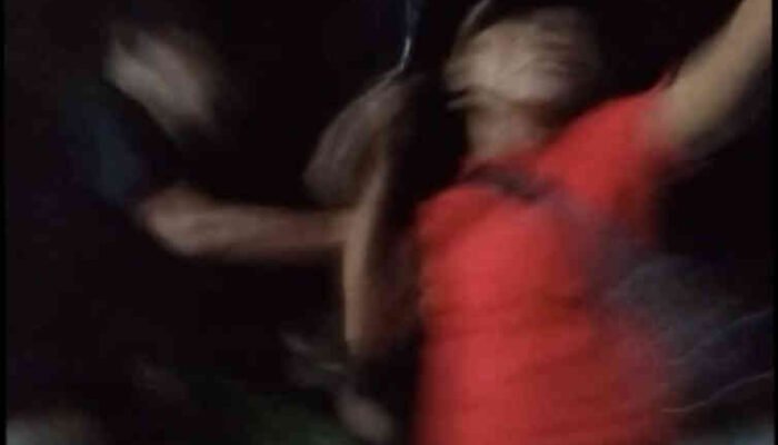 Wartawan Tanya “Setoran” Arena Judi Koprok di Lamteng, Nyaris Mendapat “Pagasan” Badik dari Pengurus