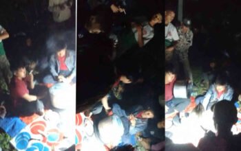 Gerak Cepat, Propam Polres Lamteng Telusuri Dugaan Keterlibatan Oknum Polisi di Praktik Judi Koprok