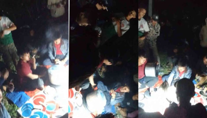 Gerak Cepat, Propam Polres Lamteng Telusuri Dugaan Keterlibatan Oknum Polisi di Praktik Judi Koprok