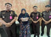 Baru Titip Rp140 Juta, Padahal Negara Rugi Setengah Miliar: Kejari Tanggamus Tunggu Cicilan Selanjutnya