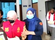 Praperadilan Mental, dr. Merry Tetap Tersangka: Kejari Tanggamus Menang Telak di “Babak Pemanasan” Korupsi CT Scan
