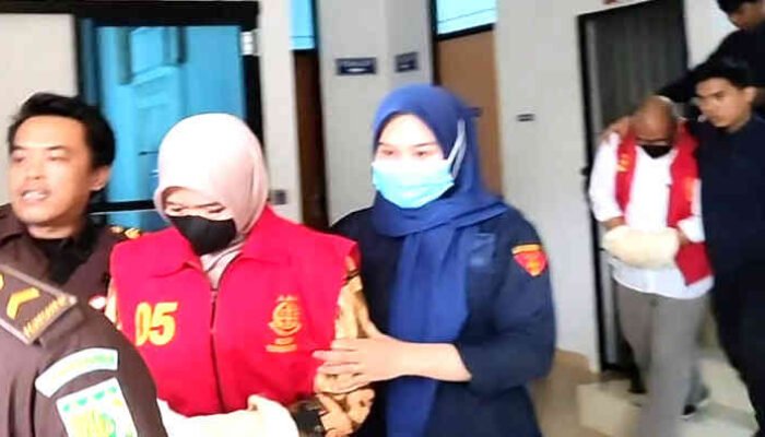 Praperadilan Mental, dr. Merry Tetap Tersangka: Kejari Tanggamus Menang Telak di “Babak Pemanasan” Korupsi CT Scan
