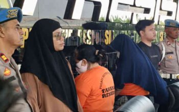Penipuan Rp 4,1 Miliar oleh “Mafia Facebook” di Bekasi Terbongkar