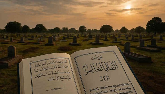 Utang dalam Islam: Sah-Sah Saja, Asal Jangan Jadi Hobi