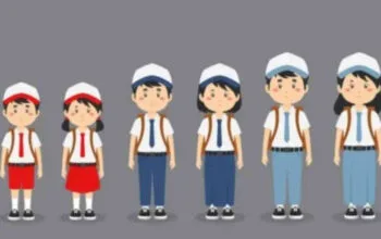Harga Paket Seragam SMPN 4 Kota Bekasi Tuai Keluhan, Dugaan Monopoli hingga Pemanfaatan SHU Jadi Sorotan