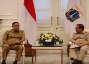 Jakarta-Bekasi Sepakat Perpanjang Kerja Sama TPST Bantar Gebang hingga 2031