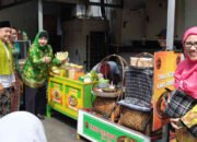 IKABOGA Luncurkan “Jakarta UKM Makanan Go Global”: Dari Warung Pinggir Kali ke Lidah Dunia