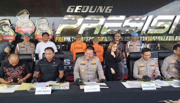 DUH! ART Bekasi Rekam Majikan Usai Mandi, Kirim ke Pacarnya Berprofesi Satpam