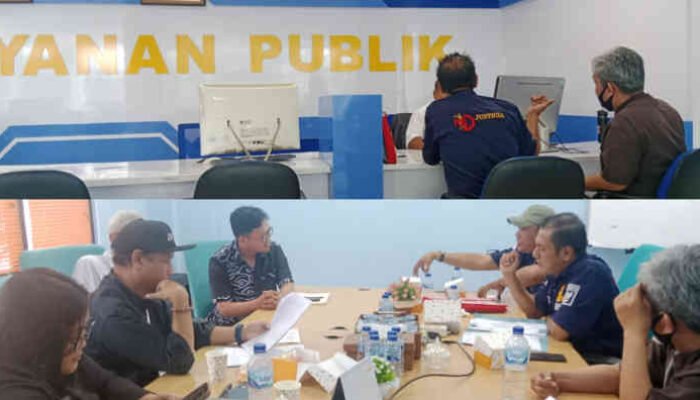 Teka-Teki Kontrak Eni Kusrini PMI Asal Tanggamus, Stempel Konsulat Tak Terdaftar di Sistem BP2MI?