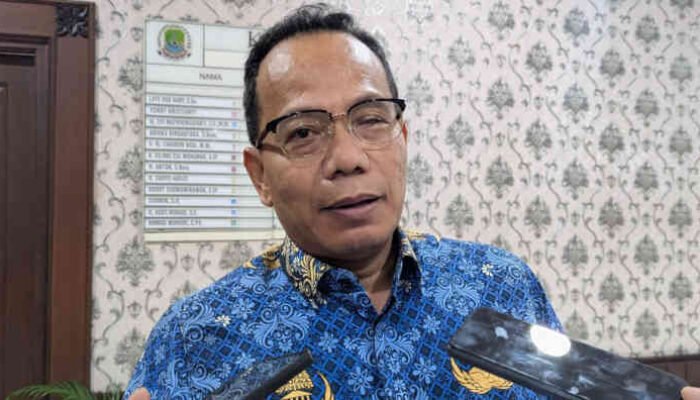 Realisasi PAD Kota Bekasi Masih 46,49%: Bapenda dan DPRD Kompak