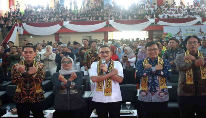 Janji di Atas Tinta: MoU KemenP2MI dan Lampung Timur, Antara Perlindungan dan Kenyataan Buruh Migran