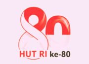 HUT RI Ke-80: Prabowo Luncurkan Logo Baru, Kode ‘08’ Resmi Masuk Sejarah Nasional