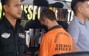 Ayah Kandung di Bekasi Setubuhi Anak Sendiri, Kejadian Terakhir Mei 2025