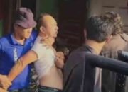 Tersinggung Dihina Soal Keperkasaan, Menjadi Alasan Ujang Habisi Supir Travel di Lampung Selatan
