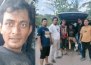 Pemerkosa dan Pembunuh Bocah 10 Tahun di Tulang Bawang Diringkus Setelah Sebulan Buron, Ini Tampang Pelaku