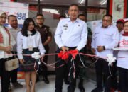 Tri Adhianto Resmikan Koperasi Merah Putih: Seremoni Zoom Nasional, Harapan Besar, Tantangan Nyata