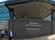 Isu Jual Beli Calon Karyawan Perumda Tirta Bhagasasi Mencuat: Satu Kursi Dibanderol Rp150 Juta