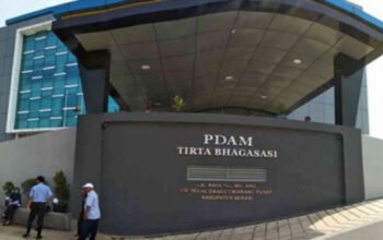 Isu Jual Beli Calon Karyawan Perumda Tirta Bhagasasi Mencuat: Satu Kursi Dibanderol Rp150 Juta