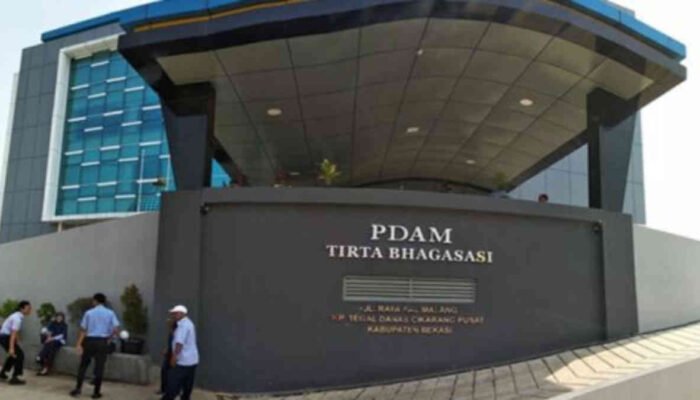 Desakan Copot Dirum Tirta Bhagasasi Menguat, Ini Alasannya