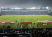 Piala Presiden 2025: Ekonomi Ngegas, Liburan Nggak Cuma Rebah di Kasur!