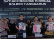 Dua Pelajar di Tanggamus Terseret Jaringan Pencurian Emas Rp150 Juta, Imbalan Cuma Rp500 Ribu
