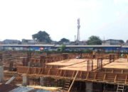 Revitalisasi Pasar Kranji Baru Capai 20 Persen, Bos Baru ABB: Kita Nyolong Argo Dikit!