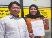 Ketua Paguyuban RSNK di Kota Bekasi Resmi Dilaporkan ke Polisi Terkait Urusan Parkir