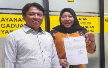 Ketua Paguyuban RSNK di Kota Bekasi Resmi Dilaporkan ke Polisi Terkait Urusan Parkir