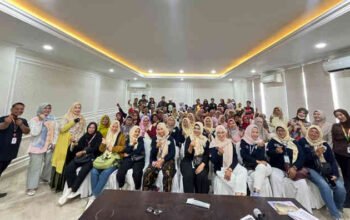 Relawan dan RS Kartika Husada Berkolaborasi, Siap Ubah Wajah Layanan Kesehatan di Kota Bekasi