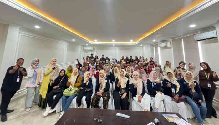 Relawan dan RS Kartika Husada Berkolaborasi, Siap Ubah Wajah Layanan Kesehatan di Kota Bekasi