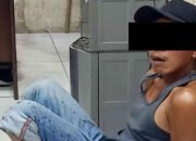 Tragis, Seorang Kakek di Padangratu Tewas Dibacok Tetangga Gegara Ejekan Lama