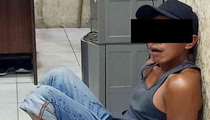 Tragis, Seorang Kakek di Padangratu Tewas Dibacok Tetangga Gegara Ejekan Lama