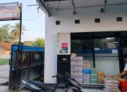 Toko Grosir di Sekudik Leluasa Edarkan Rokok Ilegal, Negara Gigit Asap, Mereka Hisap Untung?