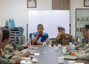 Sidak ke Sarang Satpol PP, Wali Kota Bekasi Minta Penertiban Bangunan Liar Jangan Cuma Modal Seragam dan Sempritan