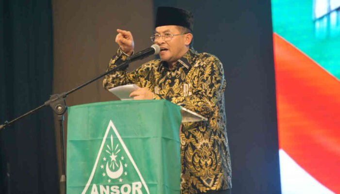 Wagub Jabar Serukan Perang Melawan Moral Bobrok dan LGBT