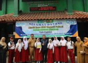 Wawali Harris Bobihoe: MPLS Harus Edukatif, Bebas Perundungan, dan Ciptakan Sekolah Ramah Anak