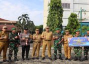 Wali Kota Bekasi Minta ASN Hentikan Narasi “Cepat Surut”, Fokus pada Solusi Banjir Permanen